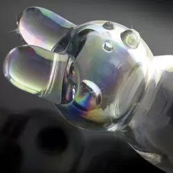 Вибромассажер Icicles № 33