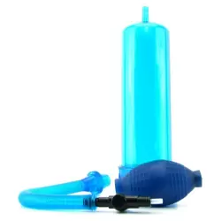 Помпа для мужчин Pump Worx Beginner’s Power Pump – голубой
