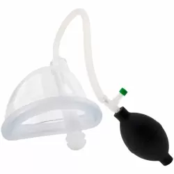 Вакуумная помпа VAGINA-SET SOLO EXTREME