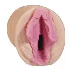 Мастурбатор вагина  Pocket Pals - Kimberly Kane – телесный