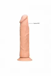 Фаллоимитатор Realistic Dildo - 20 см.