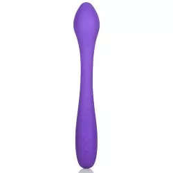 Вибромассажер Silhouette S10 перезаряжаемый – фиолетовый