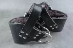 Наножники для подвешивания (подшитые)