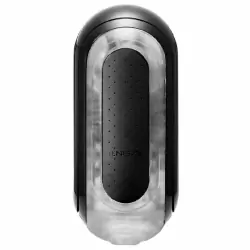 Мастурбатор Tenga Flip Zero Black