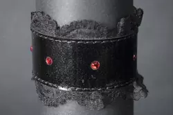 ЗАПЯСТНИК ГОТИКА-II (подшитый)