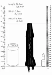 Набор многофункциональных устройств Electro Lightning Wand 