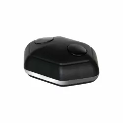 Анальная пробка Zero Tolerance SHAPE SHIFTER с вибрацией, функцией увеличения и пультом ДУ 