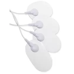 Накладки для электростимулятора Shock Therapy