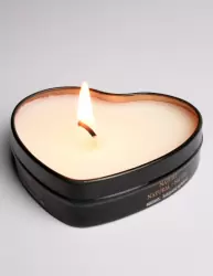 Массажное аромамасло для тела Concorde BOUGIE DE MASSAGE GOUT NATURE, натуральное, 35 мл