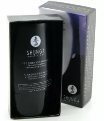 Крем для женщин Secret Garden - интенсивный оргазм