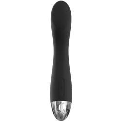 Вибромассажер Amy для точки G с интеллектуальным режимом – черный	