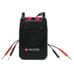 Генератор импульсов Pure Vibes аналоговый – черный