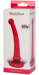 Анальный стимулятор Rapier Plug pink 511549lola