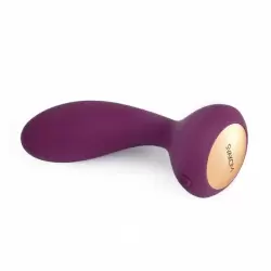 Универсальный вибратор Julie Svakom