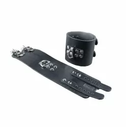 Наножники не подшитые