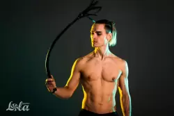 Кнут Party Hard Bossy