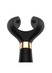 Вибратор Satisfyer Partner Multifun 3 East version (Black)