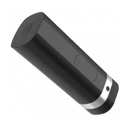 Интерактивный мастурбатор Onyx 2 Romi Rain – черный