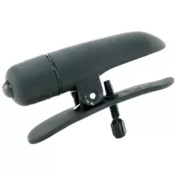 Вибрирующие зажимы для мужчин Colt Grips