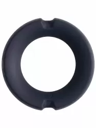 Эрекционое кольцо Doc Johnson MERCI THE PARADOX, металл, 3.5 см