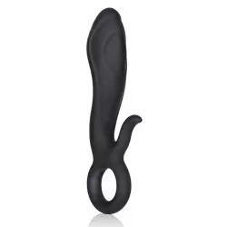 Стимулятор простаты Dr. Joel Kaplan Ultimate Prostate Stimulator – черный