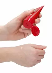 Пролонгирующий лубрикант Numbing CBD from Amsterdam - 50 ml