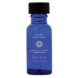 Обогащенное парфюмерное масло PURE INSTINCT для двоих 15 мл