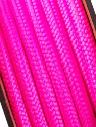 Веревка для фиксации Pecado BDSM, на катушке, полиамид, 10 м