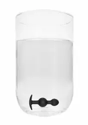 Анальная пробка N0. 90