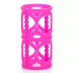 Набор силиконовых насадок Posh