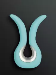 Универсальный мини-вибратор Gvibe mini, 10.5 см