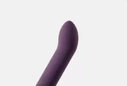 Мини-вибратор Je Joue G-Spot Bullet. Фиолетовый