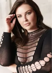 Кетсьют Kalyke XXIII (XL-4XL)