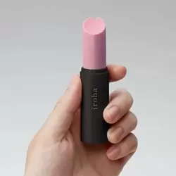 IROHA Минивибратор Stick pink