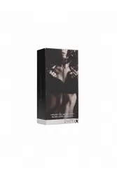 Широкий ошейник с поводком Elegant Collar with Leash