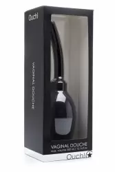 Анальный и вагинальный душ Anall Douche, Shots Toys