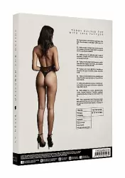 Боди Strappy Lace Teddy