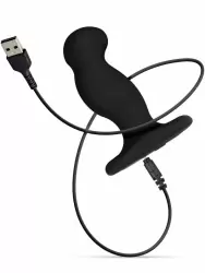 Набор вибровтулок Nexus G Play Trio, 3 размера, черный