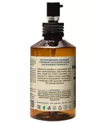 Расслабляющий анальный интимный гель MANUFUCKTURE, с лавром, 150 мл