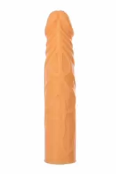 Фаллоимитатор TOYFA - телесный