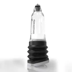 Гидропомпа Hydromax X20 – прозрачный