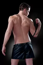 Трусы-боксеры с поводком Obedience