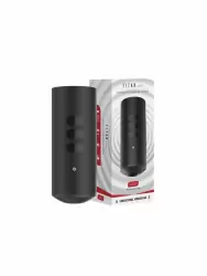 Мастурбатор интерактивный Kiiroo Titan Experience