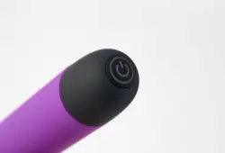 Вибратор Bswish Bgood Classic. Фиолетовый