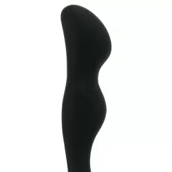 Анальный стимулятор Deluxe Perfect Plug