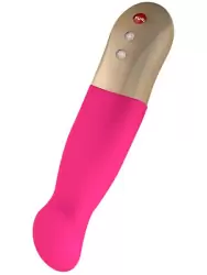 Многофункциональный вибратор Fun Factory Pulse Vibe Sundaze pink, стимулирует точку G, 11 режимов