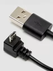 Кабель зарядный для Arcwave Ion, черный