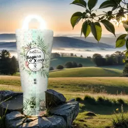 Стимулирующий гель Hot Flowers Segura O Xero для двоих с цветочным ароматом, 15 мл