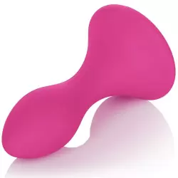Вибромассажер Silhouette S5 перезаряжаемый – розовый