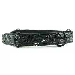 Ремень на пояс Sinful Restraint Belt – черный, L/XL